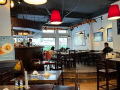 -La Creperie法餐厅(桃江路店)
