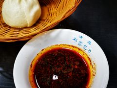 -郑家包子牛肉拉面(尚勤路店)