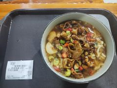 -荣荣面馆(丹溪大道店)