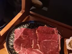 -牛YO烧肉烤肉自助(万象城春河里店)