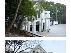 -上海佘山国家森林公园西佘山园