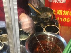-刘小武·锅魁(总店)