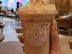 -星巴克(福州万象九宜城分店)