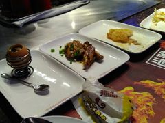 android_upload_pic-尚雅铁板料理自助餐厅(乐松店)