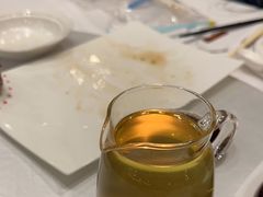 -粤菜王府·海鲜·茶市·海景餐厅(大梅沙店)