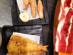 -AJIYA·池袋日式烧肉自助(天津万象城店)