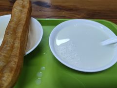 -阊门姚记豆浆(旧学前直营店)