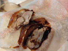 -玉林烤鸭店(黄村兴华店)