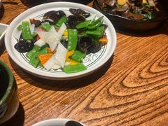 -云海肴·汽锅鸡·云南菜(高德置地店)