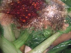 -清真·马文砂锅大全(麦苋街店)