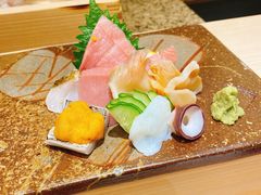 -鮨一日本料理旗舰店(总店)