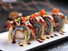 -合幸日本料理·炭火烧肉(观澜御湖店)