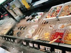 -悟烧·自助烤肉料理(秋林旗舰店)