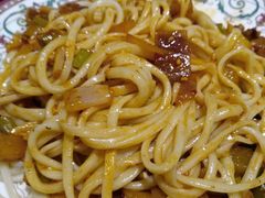 -驿楼兰·新疆菜(火车站店)