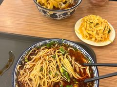 -有礼有面(知春路店)