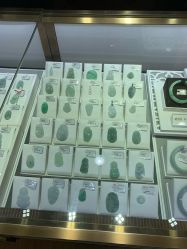 -老鳳祥(周浦万达广场店)