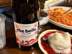 -Fuzzy Bistro 浮几韩餐·茶酒馆