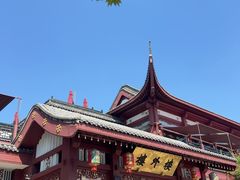 -楼外楼(西湖景区孤山路店)