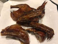 乳鸽-荣小馆(临海世纪花城店)