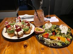 -BE BRIGHT KITCHEN(正佳广场店)