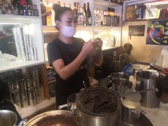 -半坡九号老挝冰咖啡