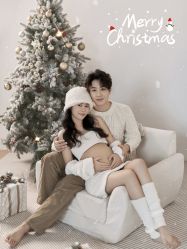 -专注孕妇照亲子照·纪田摄影