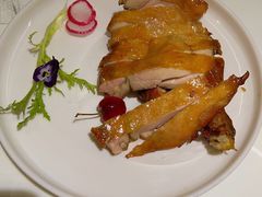 河北神仙鸡-小放牛炒菜馆(裕华万达店)