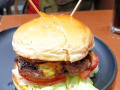 -魏斯理汉堡(西安沣东吾悦店)