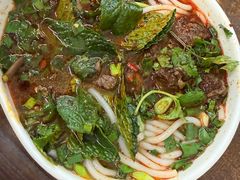 -卓尚品牛肉面(总店)