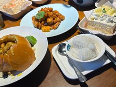 -坤记味道(新华城市广场店)