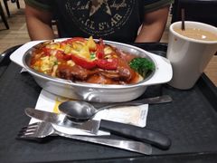 -大家乐(广州天河城六楼店)