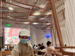 -小满手工粉(上海月星环球港店)