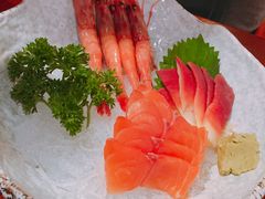 -贵木日本料理·铁板烧(新地假日广场店)