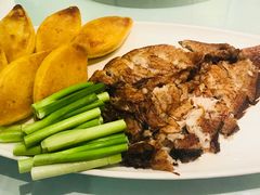 -牡丹峰朝鲜料理