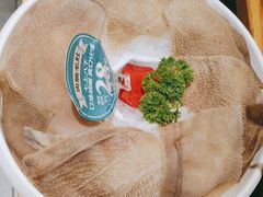 -江小渔鲜鱼火锅(应天西路店)