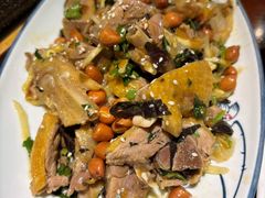 小嘟来柠檬捞鸭-南宁饭店·小嘟来食街