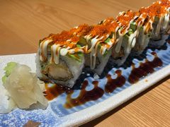 -吉川居酒屋(建国北路店)