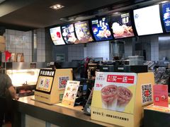-麦当劳(文武路店)