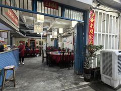 -五七油焖大虾(合川总店)