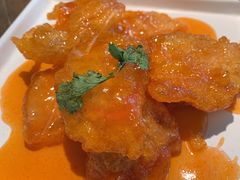 -北方家宴(番禺永旺店)