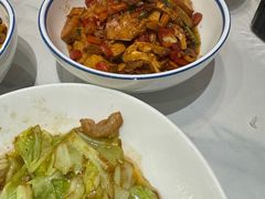 -洞庭米湘·湖南菜(银河SOHO店)