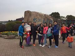 -苏州吴中太湖旅游区