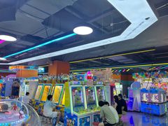 -大玩家(魏家庄万达店)