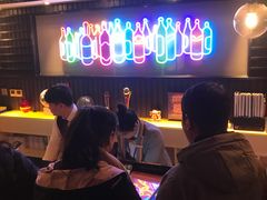 -星聚会KTV(北京世贸天阶店)