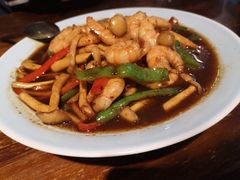 -隐食餐厅(金水湾公馆店)