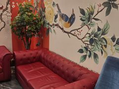 -苏淮景·苏闽融创菜·海鲜(原空港井河轩店)