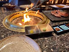 -老乾杯和牛烧肉(王府中环店)