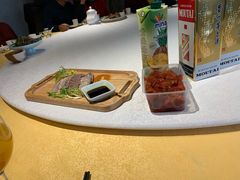 -卫鼎轩·家宴(水上公园店)