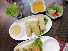 -PHO·5越南牛肉粉(建新路店)