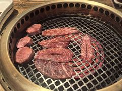 -肉魁屋·烧肉·烧鸟·酒场(高新店)
